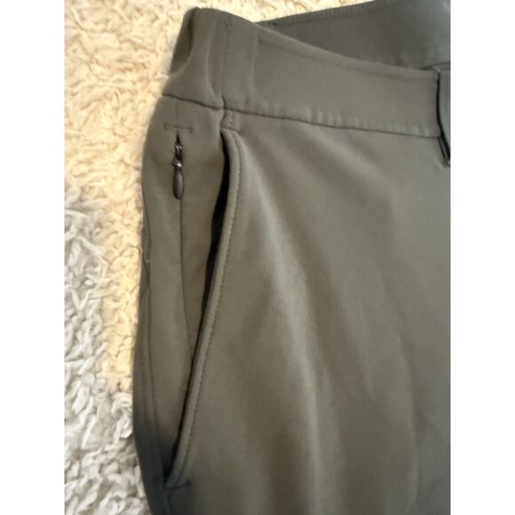 Public Rec Dealmaker Mens Navy Blue Casual Pants Dark Green 40x28 Lot Of 2 Pairs - Picture 3 of 15